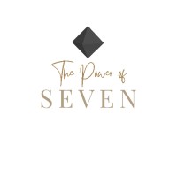 The Power of Seven logo, The Power of Seven contact details