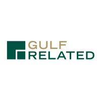 Gulf Related logo, Gulf Related contact details