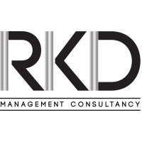 RKD Management Consultancy logo, RKD Management Consultancy contact details