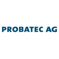 Probatec AG logo, Probatec AG contact details