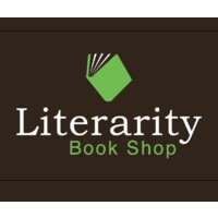 Literarity Book Shop logo, Literarity Book Shop contact details