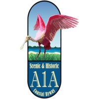 FRIENDS OF A1A SCENIC & HISTORIC COASTAL BYWAY, INC. logo, FRIENDS OF A1A SCENIC & HISTORIC COASTAL BYWAY, INC. contact details