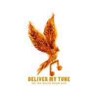 Deliver My Tune logo, Deliver My Tune contact details