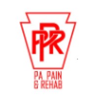 PA Pain & Rehab (PAPR) logo, PA Pain & Rehab (PAPR) contact details