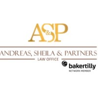 Andreas, Sheila & Partners logo, Andreas, Sheila & Partners contact details