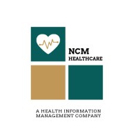 NCM Healthcare logo, NCM Healthcare contact details