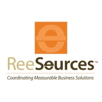 ReeSources, Inc. logo, ReeSources, Inc. contact details