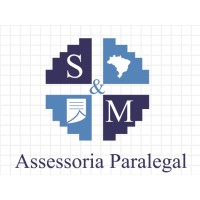 S&M Assessoria Paralegal logo, S&M Assessoria Paralegal contact details