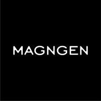 Magngen logo, Magngen contact details