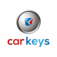 Car Keys Asia logo, Car Keys Asia contact details