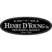 Henry D Young Insurance logo, Henry D Young Insurance contact details