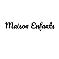 Maison Enfants logo, Maison Enfants contact details