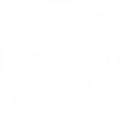 Watson's EQ logo, Watson's EQ contact details