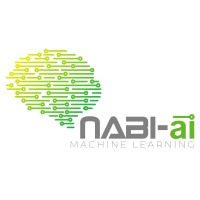 NABIai logo, NABIai contact details