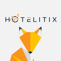 Hotelitix - Revenue Management Software logo, Hotelitix - Revenue Management Software contact details