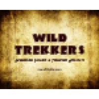 Wild Trekkers logo, Wild Trekkers contact details