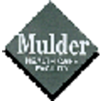 Mulder Health Care Facility logo, Mulder Health Care Facility contact details