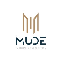 MUDE Imobiliária e Arquitetura logo, MUDE Imobiliária e Arquitetura contact details