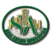 SA Real Estate Developers Pvt. Ltd. logo, SA Real Estate Developers Pvt. Ltd. contact details