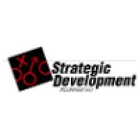 Strategic Development Inc. logo, Strategic Development Inc. contact details