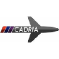 Cadria Aerospace logo, Cadria Aerospace contact details