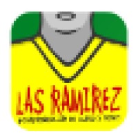 Las Ramirez logo, Las Ramirez contact details