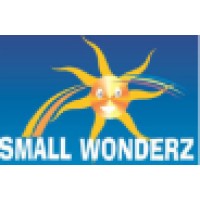 Small Wonderz Play School logo, Small Wonderz Play School contact details