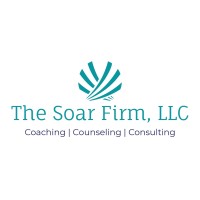 THE SOAR FIRM, LLC logo, THE SOAR FIRM, LLC contact details