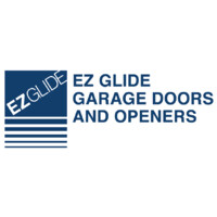 EZ Glide Garage Door Corporation logo, EZ Glide Garage Door Corporation contact details