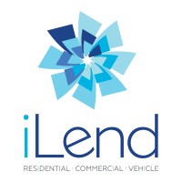 iLend logo, iLend contact details