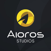 Aioros Studios logo, Aioros Studios contact details