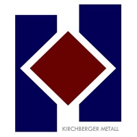 Kirchberger Metall logo, Kirchberger Metall contact details