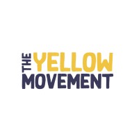 The Yellow Movement logo, The Yellow Movement contact details