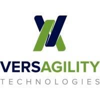 Versagility Technologies logo, Versagility Technologies contact details