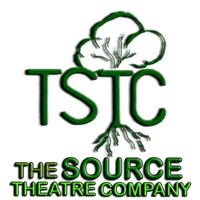 The SOURCE Theatre Company logo, The SOURCE Theatre Company contact details