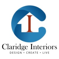 Claridge Interiors Ltd logo, Claridge Interiors Ltd contact details