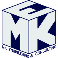 MK Engineering and Consulting logo, MK Engineering and Consulting contact details