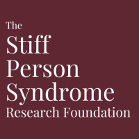 The Stiff Person Syndrome Research Foundation logo, The Stiff Person Syndrome Research Foundation contact details