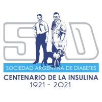 Sociedad Argentina de Diabetes logo, Sociedad Argentina de Diabetes contact details