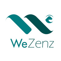 WeZenz logo, WeZenz contact details