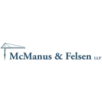 McManus & Felsen LLP logo, McManus & Felsen LLP contact details