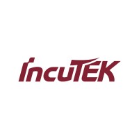 incuTEK logo, incuTEK contact details