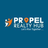 Propel Realty Hub logo, Propel Realty Hub contact details