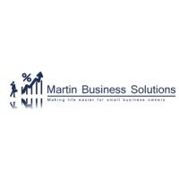 Martin Business Solutions logo, Martin Business Solutions contact details