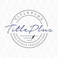 TitlePlus, LLC logo, TitlePlus, LLC contact details