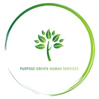 Purpose-Driven Human Services logo, Purpose-Driven Human Services contact details