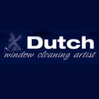 Dutch Window Cleaning Artist logo, Dutch Window Cleaning Artist contact details