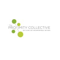 The Proximity Collective logo, The Proximity Collective contact details