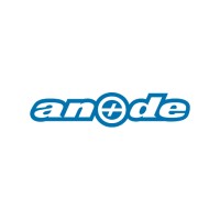 Anode logo, Anode contact details