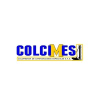 COLOMBIANA DE CIMENTACIONES ESPECIALES - COLCIMES logo, COLOMBIANA DE CIMENTACIONES ESPECIALES - COLCIMES contact details